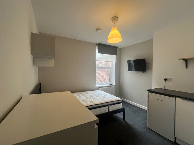 🧡 Great Home Share - Barton Lane Main Photo