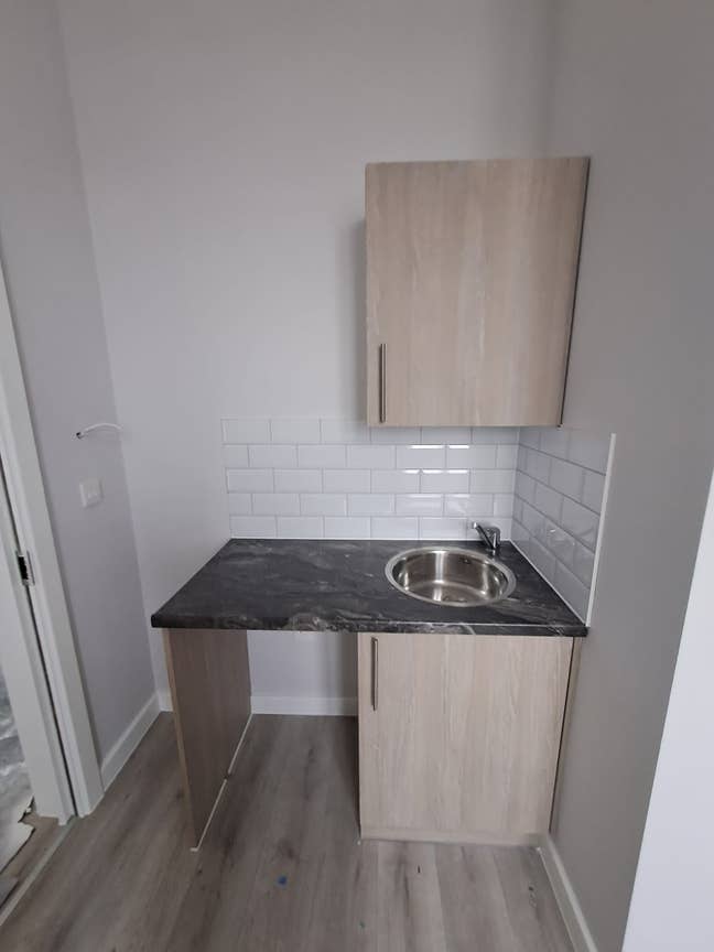 Studio Room with En-Suite – Croydon CR0 – DSS Appl Main Photo