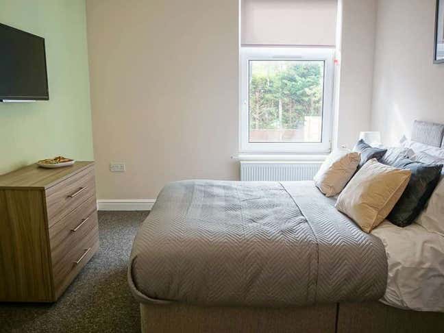 Rooms Available on Legsby Avenue, Grimsby  Main Photo