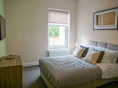 Rooms Available on Legsby Avenue, Grimsby  Main Photo