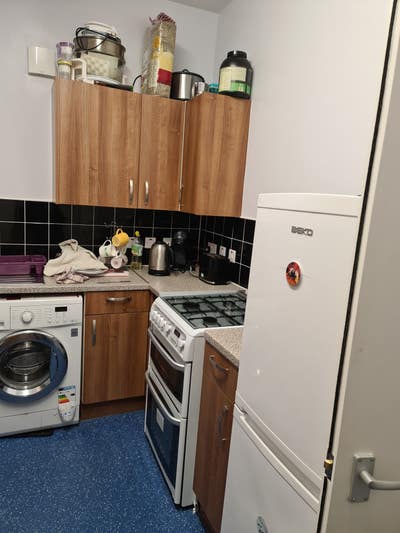 Double room 600&pound; all bills included!!! Main Photo