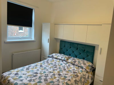 Double room Main Photo