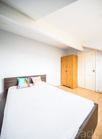 7th March Move in, Double room Main Photo