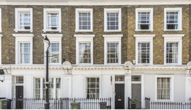 Double Room Avail. Sublet 19Th March - 17Th April Main Photo