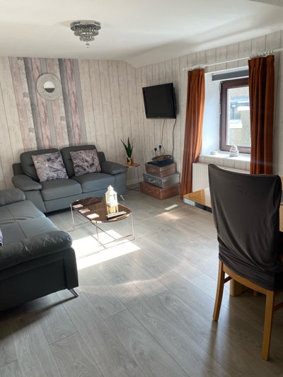 Porthmadog house share  Main Photo