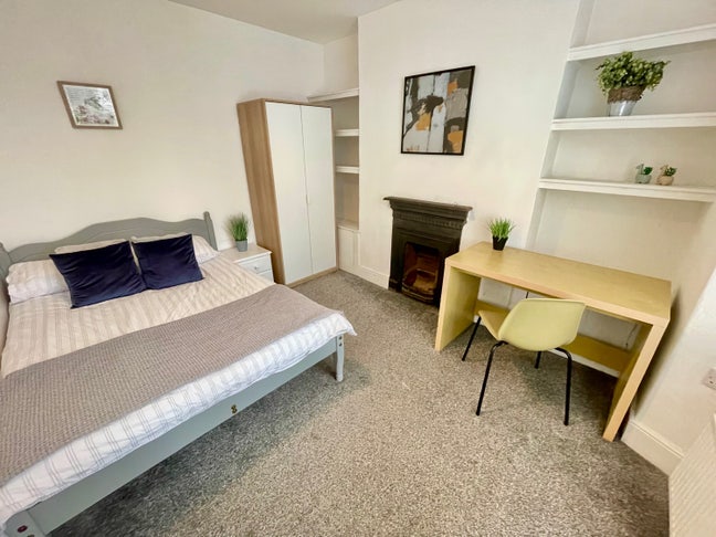 Falmouth House Share Main Photo