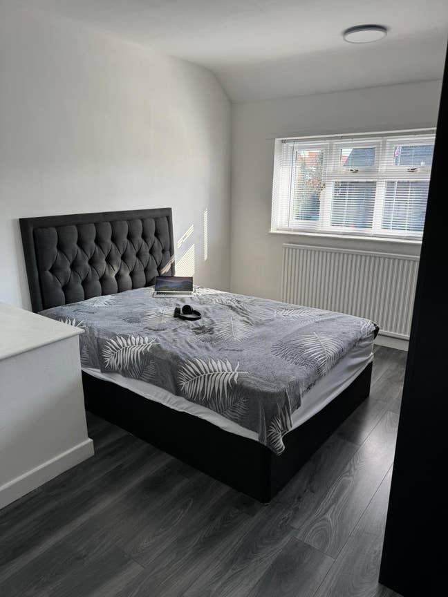 Large Double Room – All Bills Included Main Photo