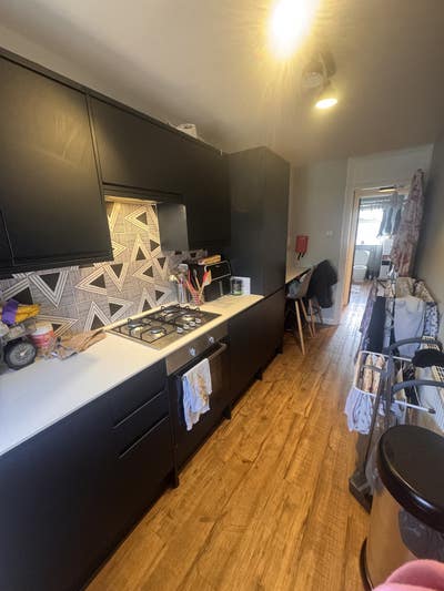 Bright Double Room in South London/Streatham  Main Photo