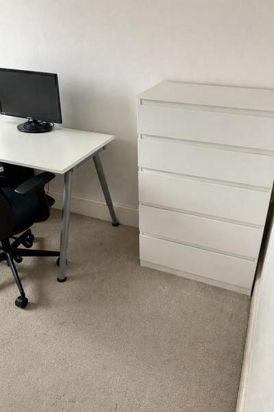 Cosy House Main Photo