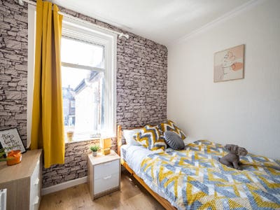 Luxury Double Room *PR Main Photo