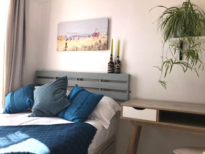 Luxury Double Room  Main Photo