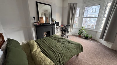 SUBLET in Clapham North (18/3 - 12/4) Main Photo