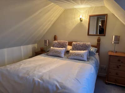 Comfortable double room  Main Photo