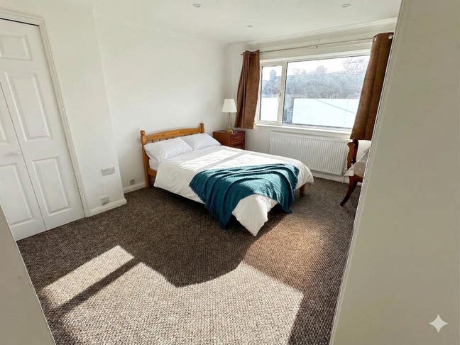 Double En-Suite Room on Arbury Road, CB4 (78ARR4) Main Photo