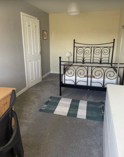 Double room  Main Photo