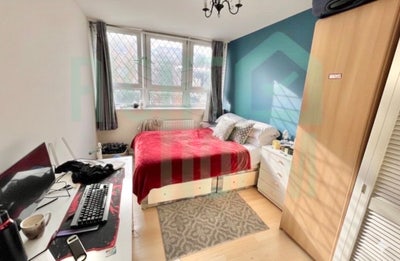2 Lovely Rooms - 5min to DLR - Friendly Area Main Photo