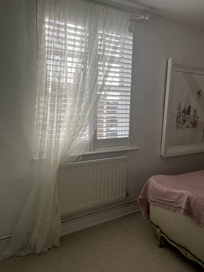 One Double Room with Bathroom  Main Photo