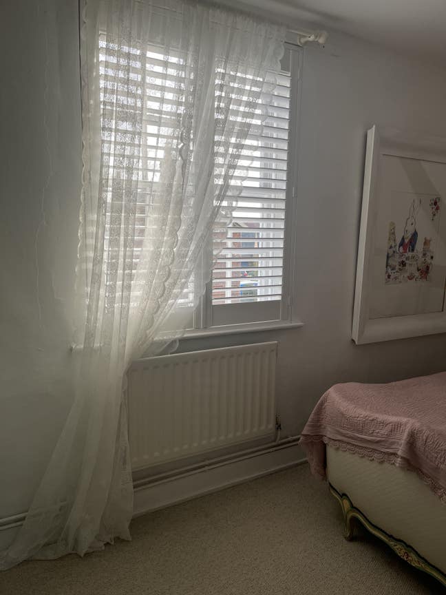 One Double Room with Bathroom  Main Photo