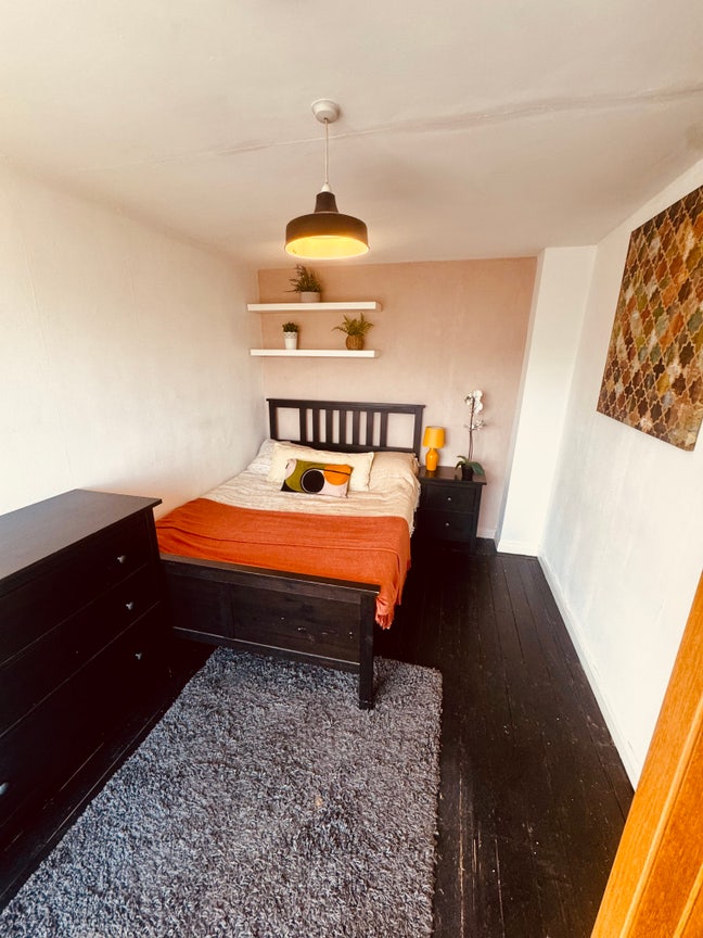 💚Professional house share double room 💚💚 Main Photo