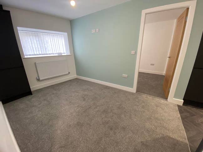 1 Bed Flat, West Laith Gate, DN1 Main Photo