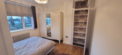 Two Double Rooms Available - IP1 near the crofts Main Photo