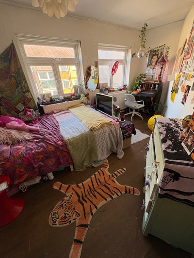 Double Room to Rent in Homely Flat in Peckham Main Photo