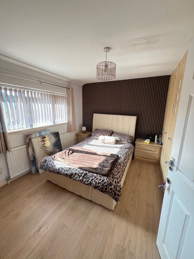 Furnished double room in Basilson   Main Photo