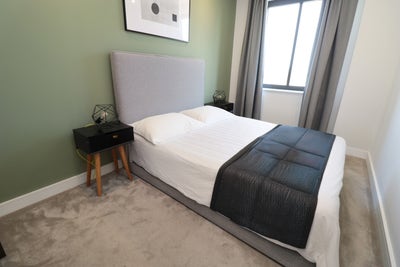 3 WOW Rooms - Top Building - Cinema-Gym-Concierge Main Photo