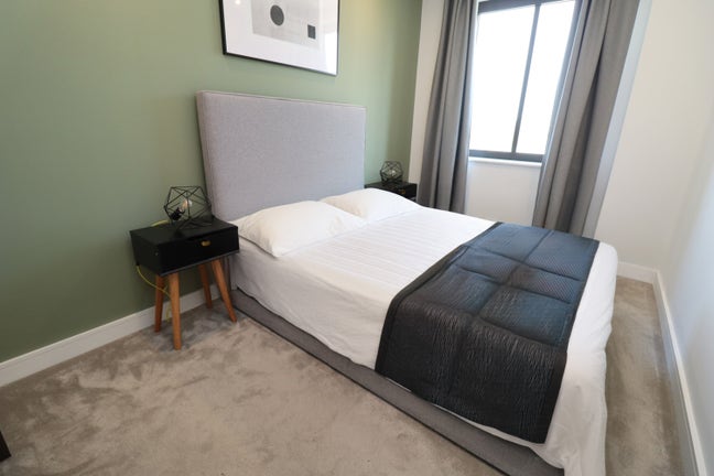 3 WOW Rooms - Top Building - Cinema-Gym-Concierge Main Photo