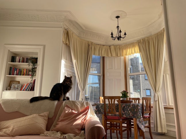 Double room in Slateford Main Photo