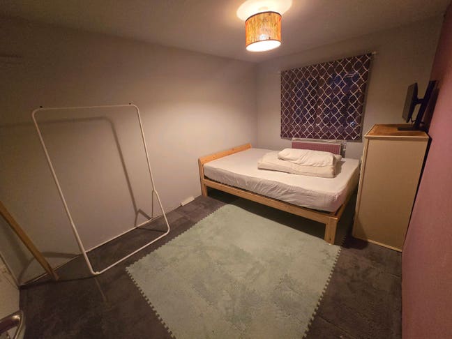 Double room in converted wearhouse  Main Photo
