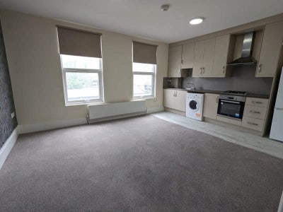 ✨🏡 1 Bedroom Flat-Willesden Junction Main Photo