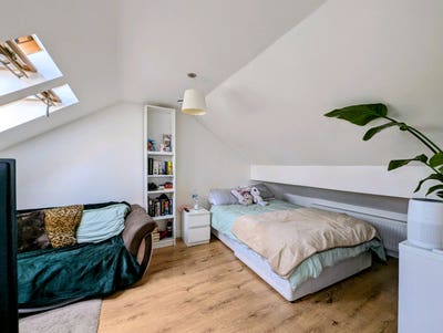 🎉Amazing All En-Suite 6-Bed House - All Bills Inc Main Photo