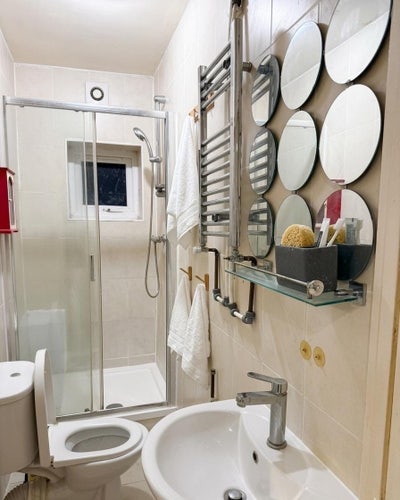 1-Bed Flat with Garden & Private access with Bills Main Photo