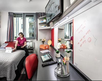 September 2026/27 | Bills Included | Silver Plus S Main Photo