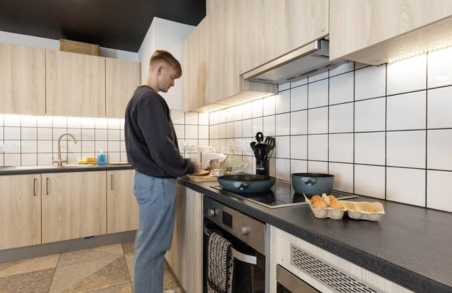 September 2026/27 | Bills Included | True Apartmen Main Photo