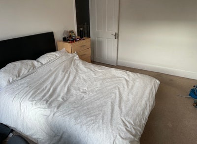 Double room in Tooting  Main Photo