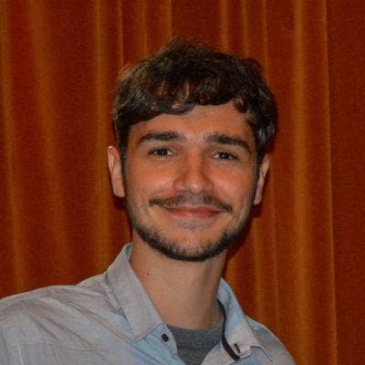 Brazilian MSc researcher at HWU looking for a room Main Photo