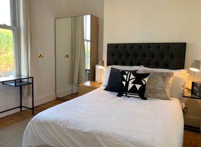 Double Room- Available 1st April - NR1 (47T-C) Main Photo