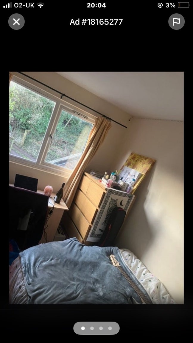 Bedroom available &pound;695 all bills included  Main Photo