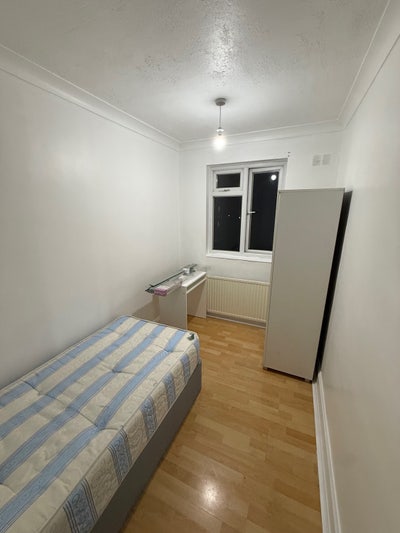 2 Rooms Available - Cricklewood/Childs Hill Main Photo