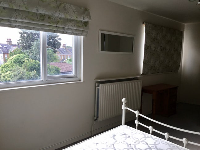 Double Room Main Photo