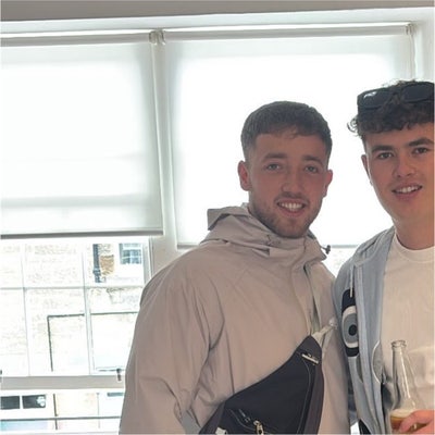 Looking for a flat mate to try sort a flat ou... Main Photo