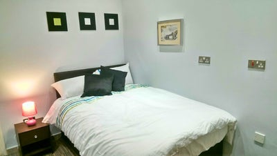 🚶 Prime Location Ensuite-Short-Term 1 Month Rent  Main Photo
