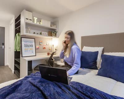 September 2026/27 | Bills Included | True Apartmen Main Photo