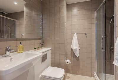 September 2026/27 | Bills Included | Sky Studio Main Photo