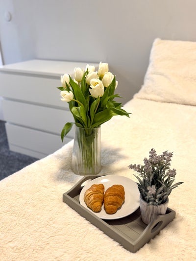 Cosy Rooms Available in Wellington Area Main Photo