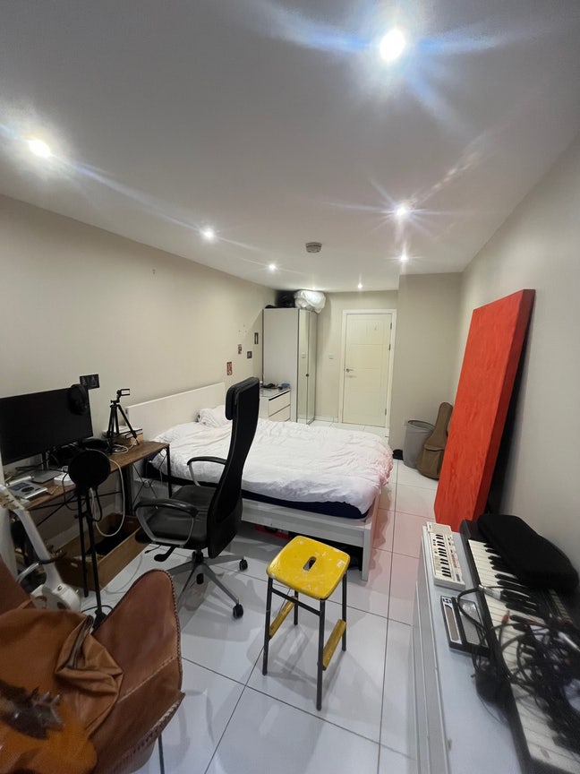 Lovely big share in Streatham Main Photo