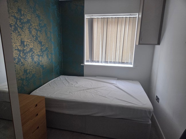 Single  room  available  in  CB24 Main Photo
