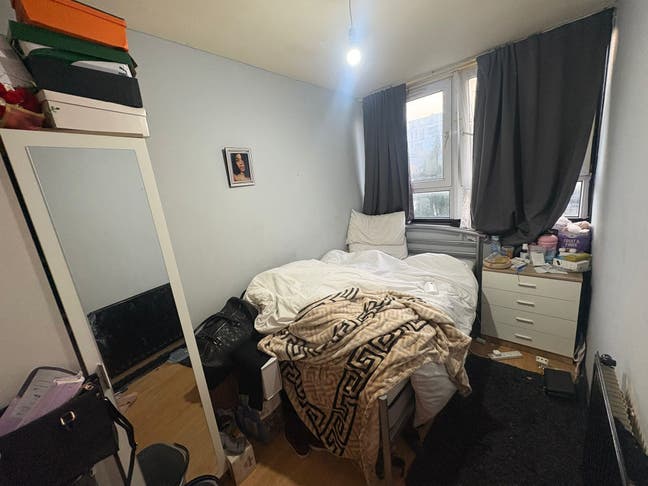 ✅Single Room in All Saints Main Photo
